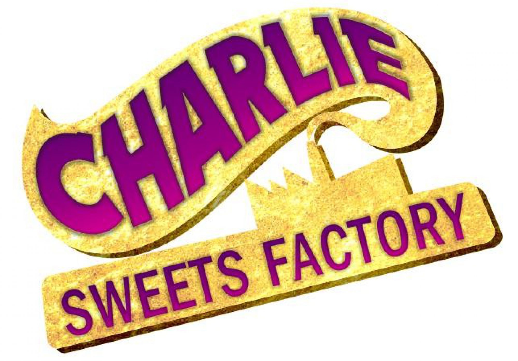 Locations - Charlie Sweets Factory