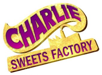 Charlie Sweets Factory